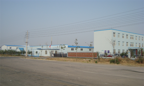 車間展示四