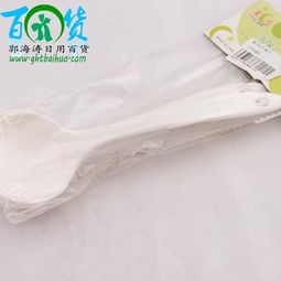 星月4個(gè)勺 義烏兩元商品批發(fā)中的優(yōu)質(zhì)選擇